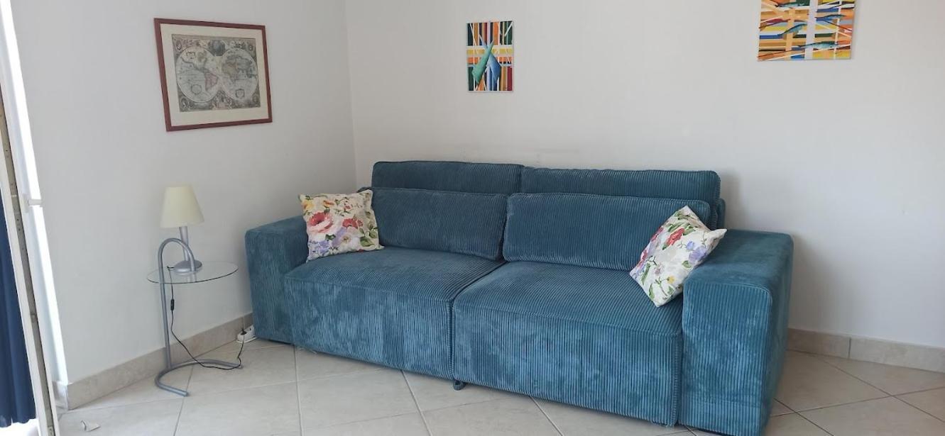 Apartmani Zulin Seget Vranjica Buitenkant foto